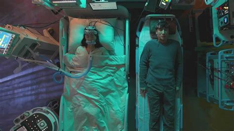 gofilm dr. brain|‎Dr. Brain (2021) directed by Kim Jee.